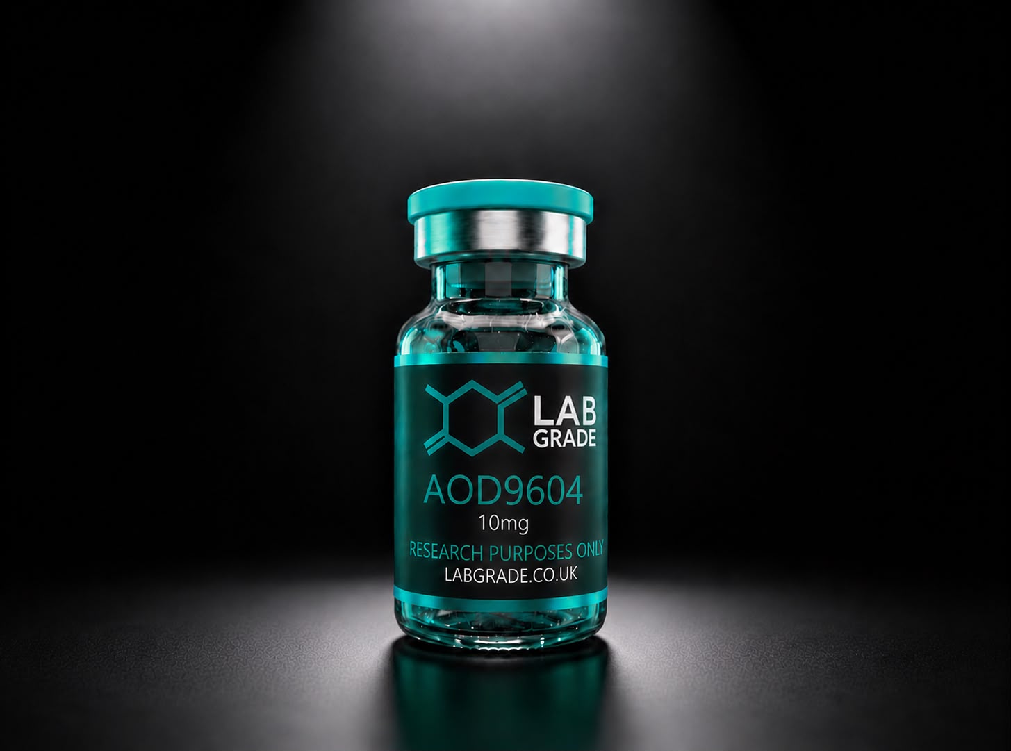 AOD9604 10mg