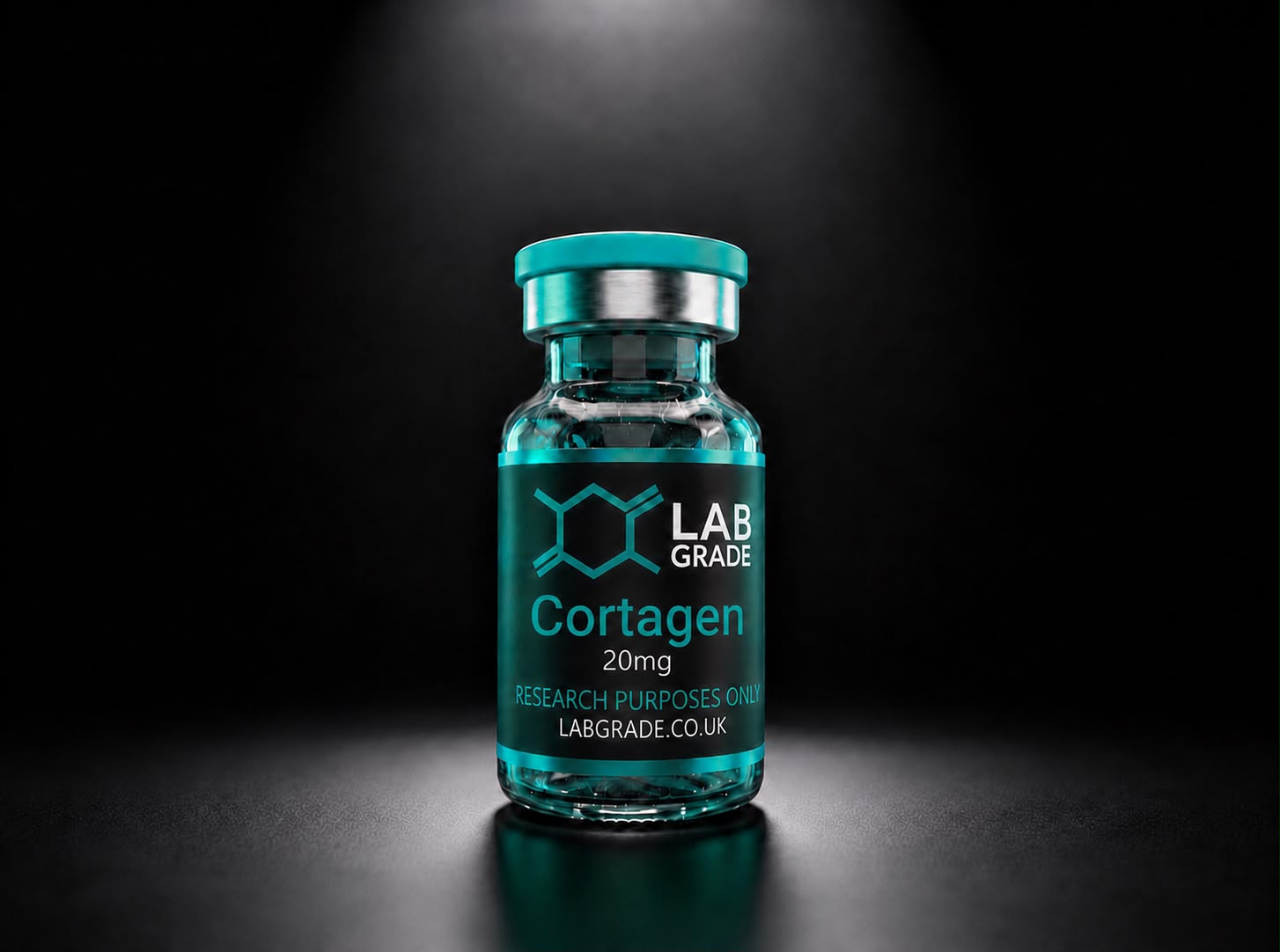 Cortagen 20mg