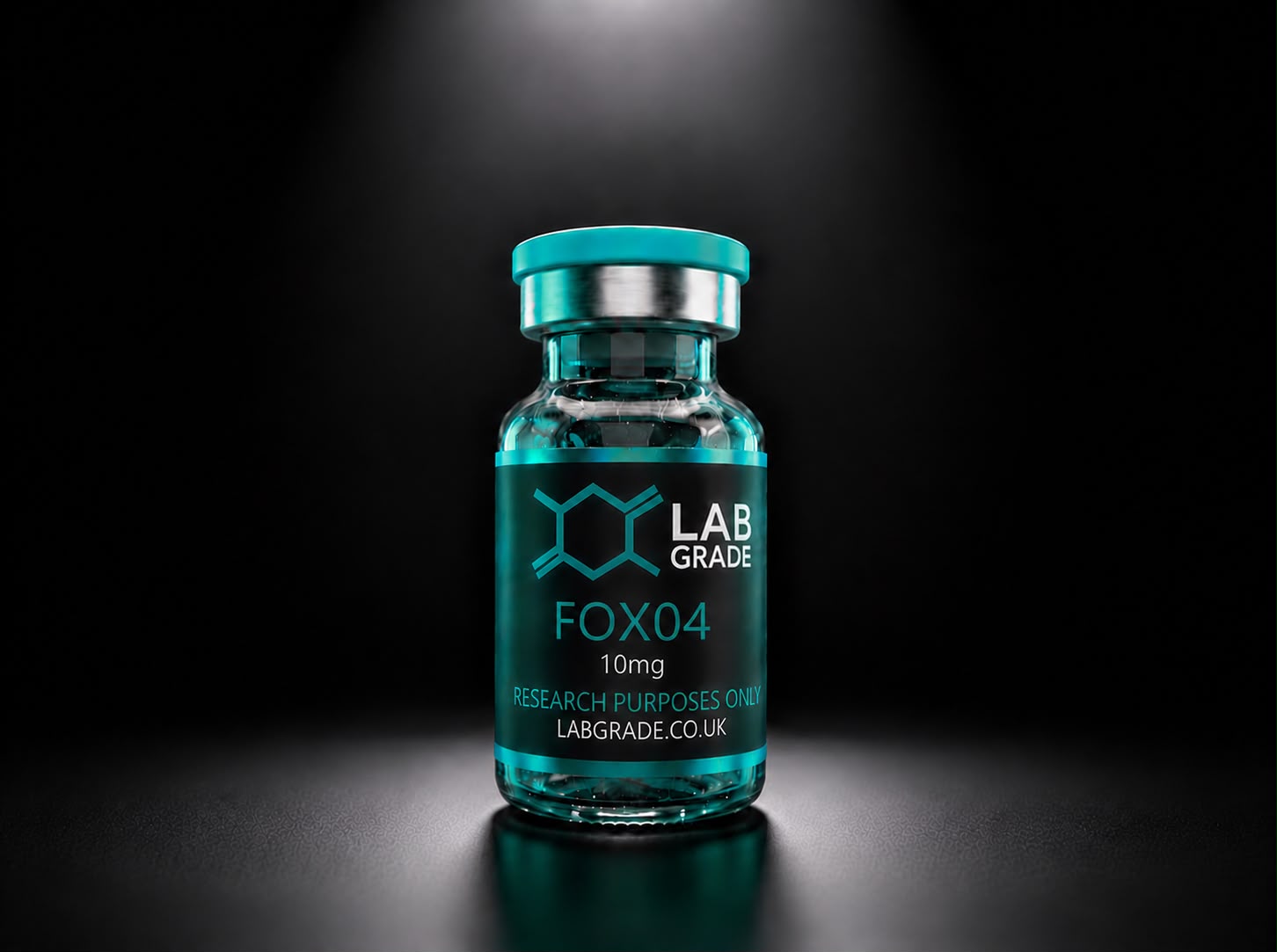 FOX04 10mg