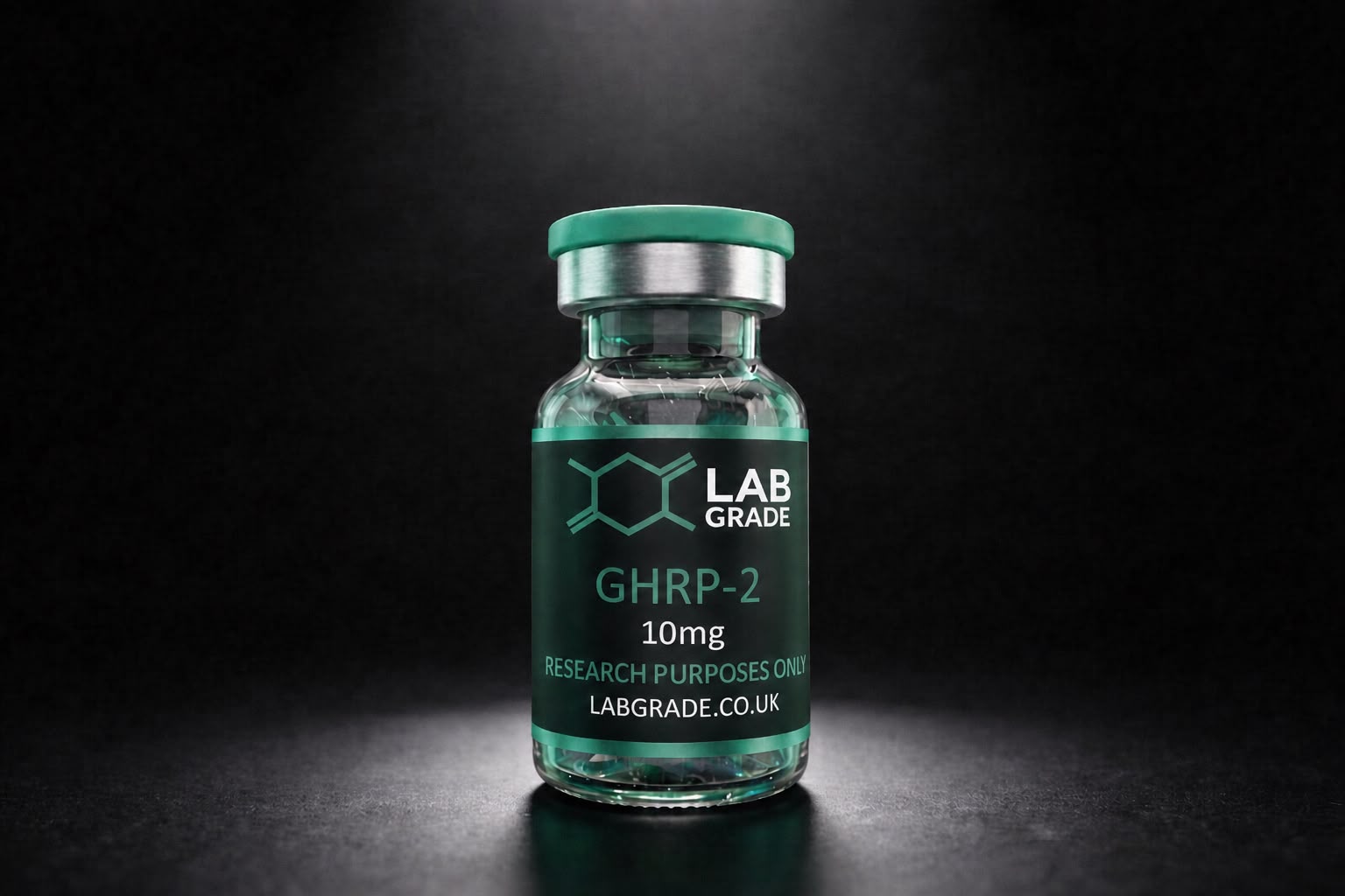 GHRP-2 10mg