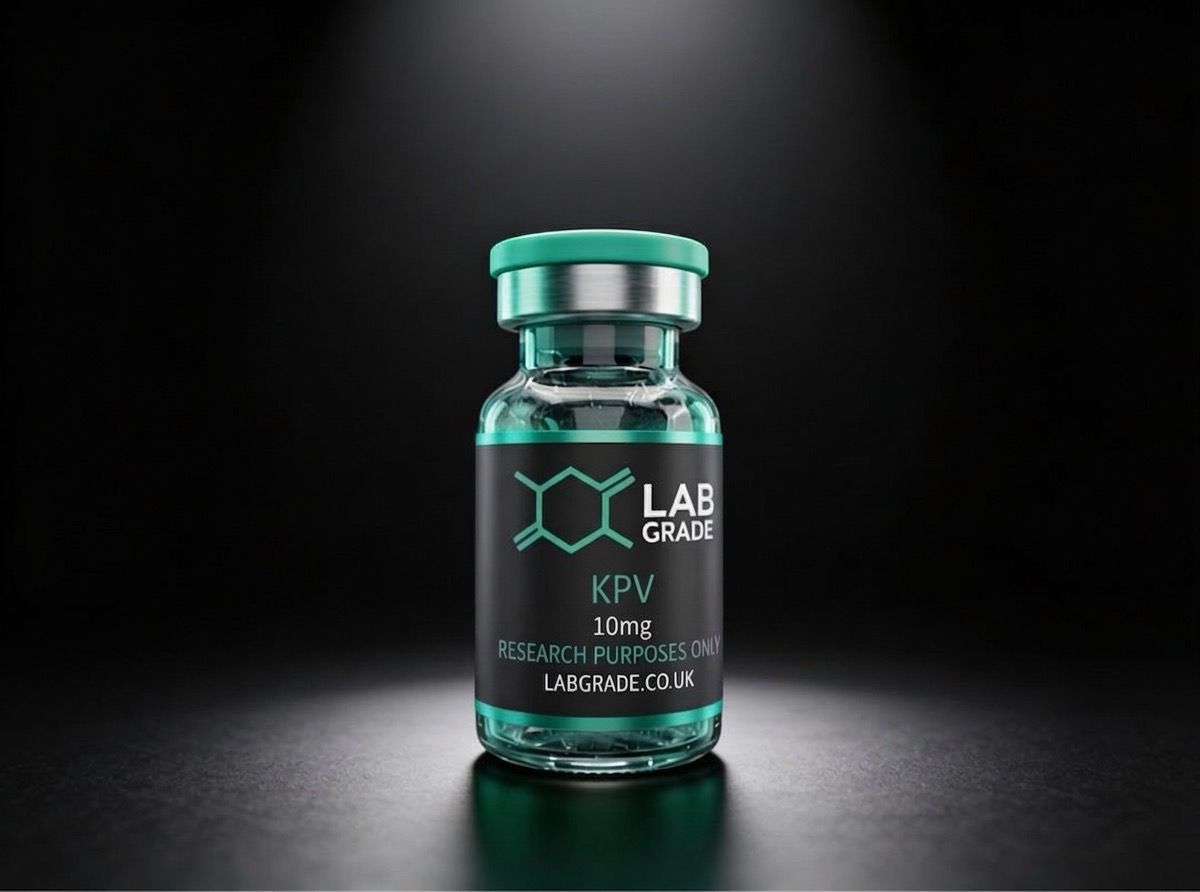 High-Quality Peptides