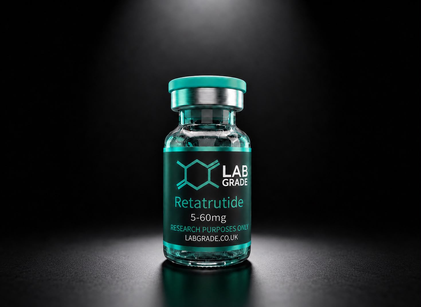 Retatrutide 5-60mg