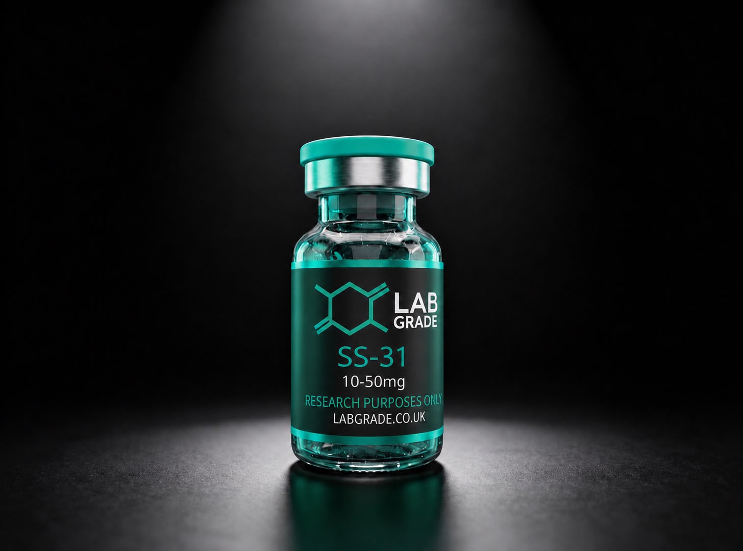 SS-31 10-50mg