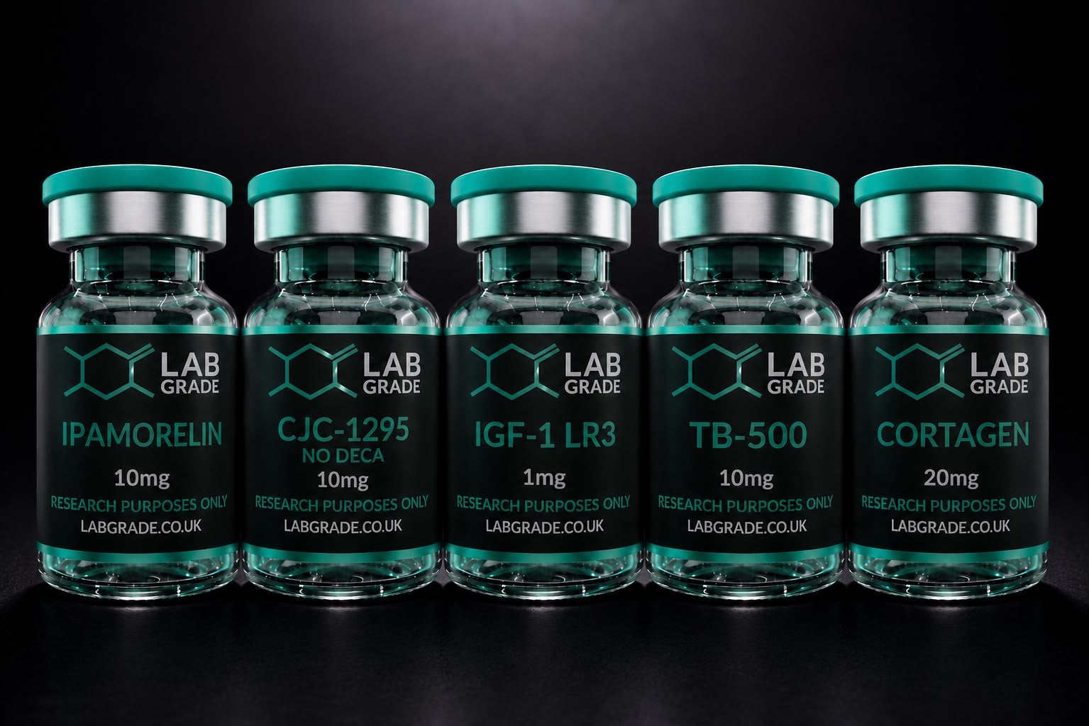 Starter Pack 51mg