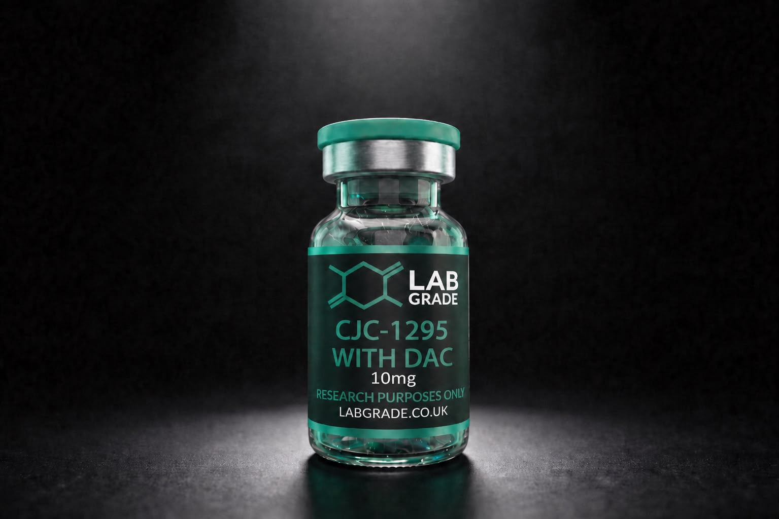 CJC-1295 WITH DAC 10mg