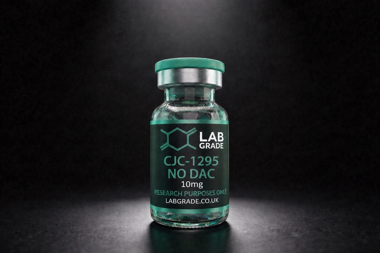 CJC-1295 NO DAC 10mg