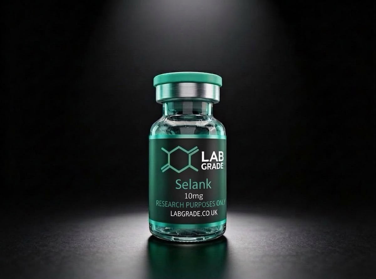 Selank 10mg