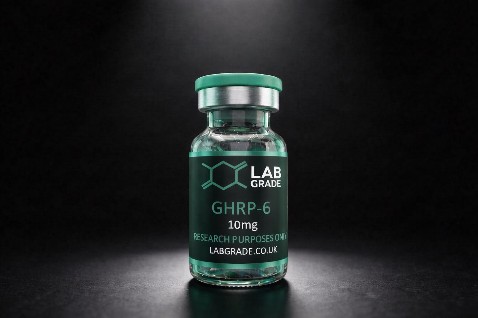 GHRP-6 10mg
