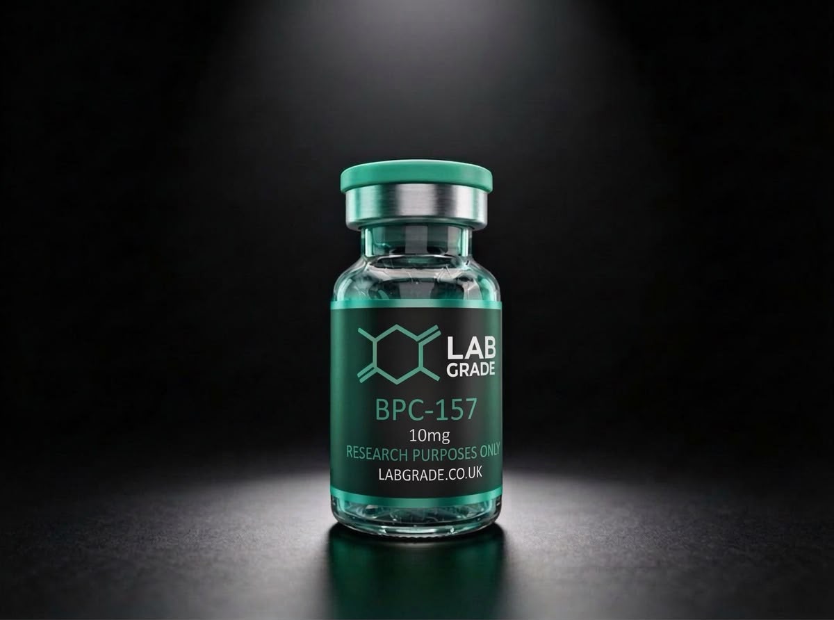 BPC-157 10mg