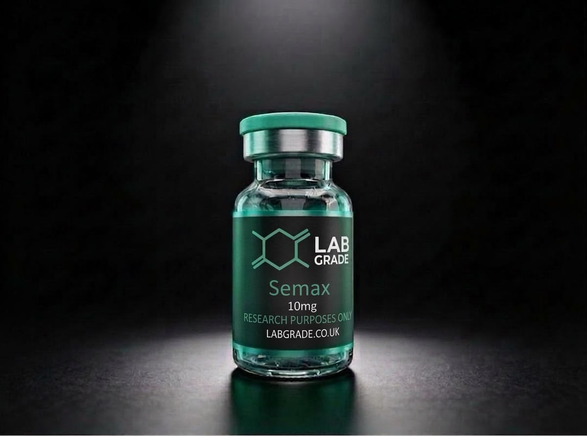 Semax 10mg