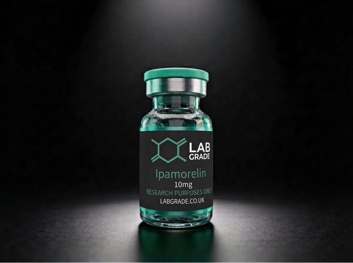 Ipamorelin 10mg