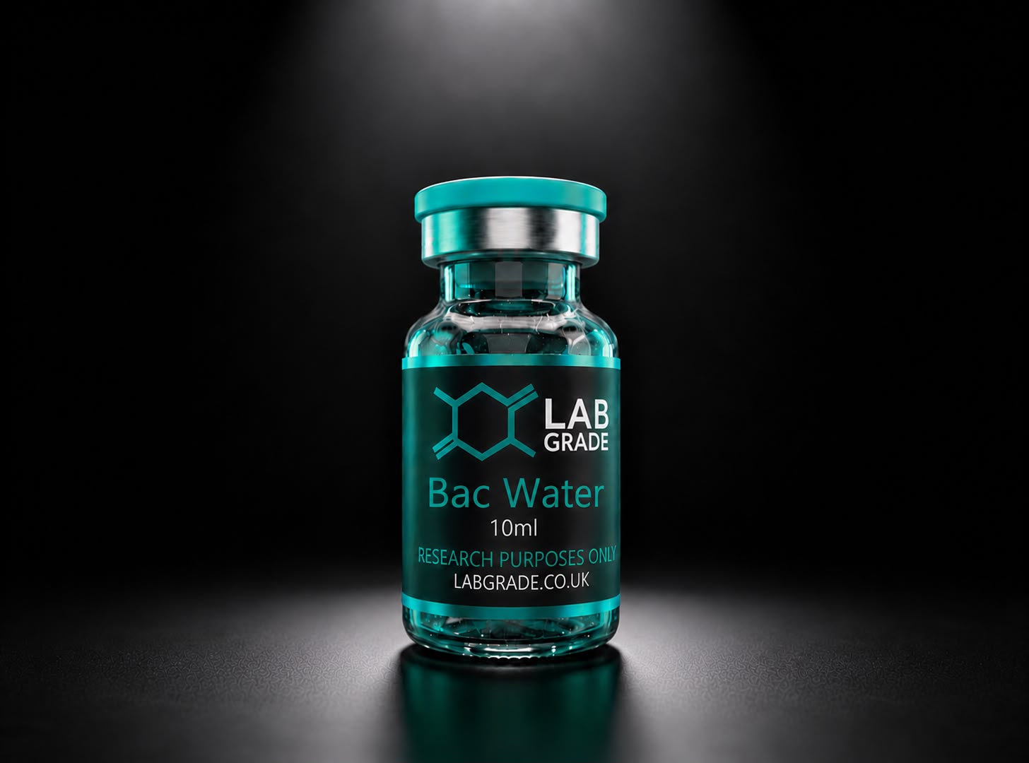 Bac Water 10ml