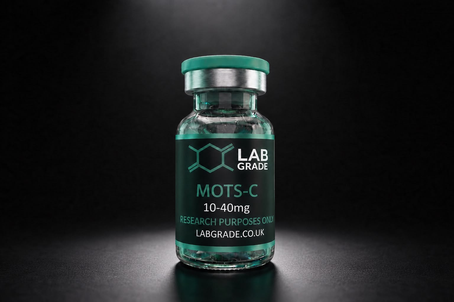 MOTS-C 10-40mg