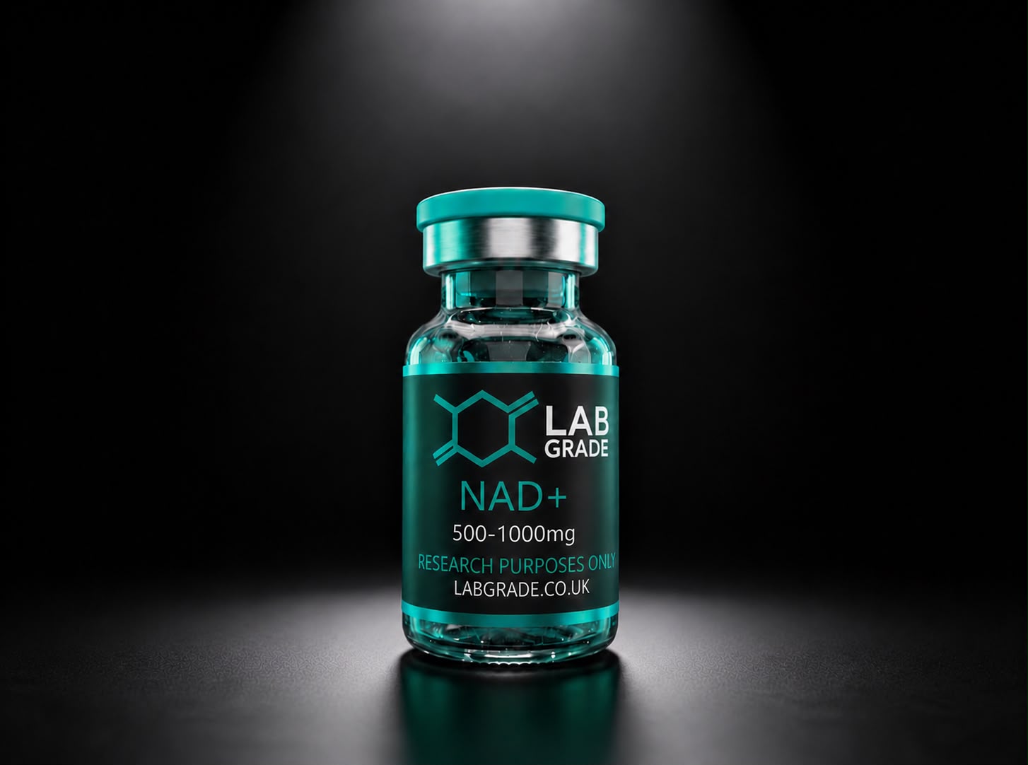NAD+ 500-1000mg