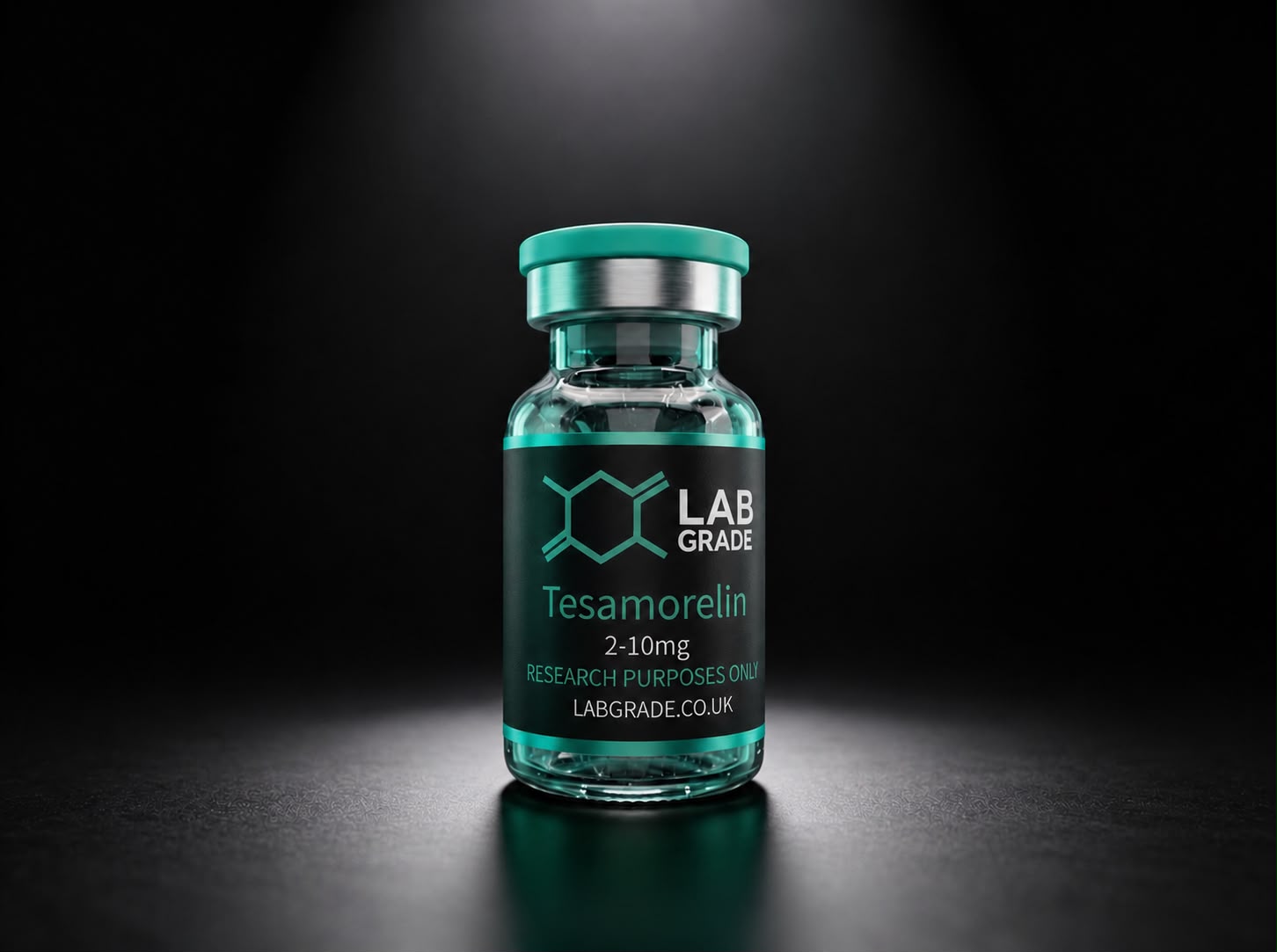 Tesamorelin 2-10mg