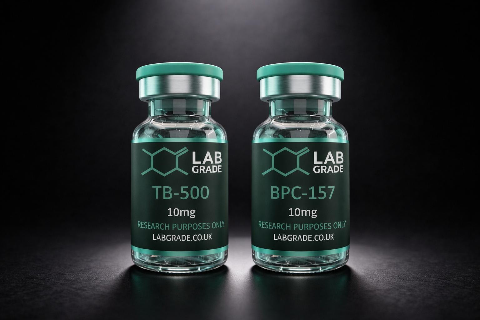 WOLVERINE 20mg