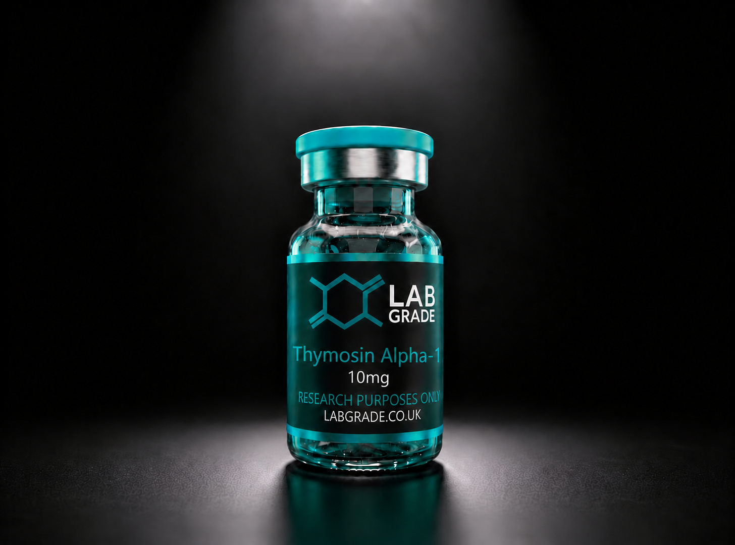 Thymosin Alpha-1 10mg